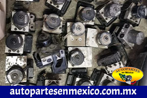 Módulos ABS Seminuevos de Confianza en Oferta