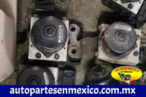 Módulos ABS Seminuevos en Oferta
