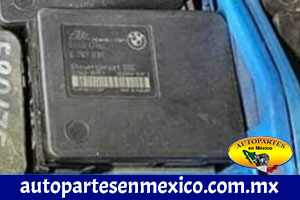 Venta de Módulos ABS Seminuevos en yonkes en Mexico
