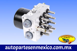 Módulos ABS Seminuevos para Todos los Modelos