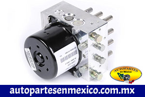 Venta de Módulos ABS Seminuevos