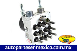 Ofertas en Módulos ABS Seminuevos de Calidad