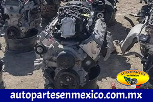 Descubre nuestra selección de Motores Usados a la Venta