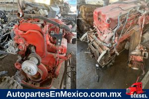 Cotiza Motores Diesel al mejor Precio