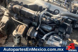 Motores Diesel de Calidad - Tu compra segura
