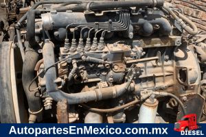 Compra Motores Diesel de Calidad para camión