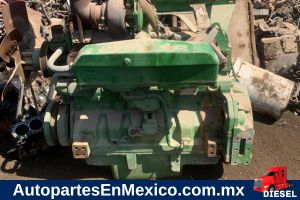 Descubre las Ofertas de Motores Diesel
