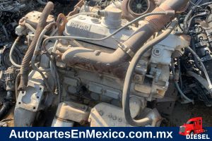 Autopartes en Mexico - Nueva linea: Diesel