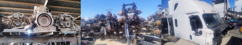 Venta de Motores diesel