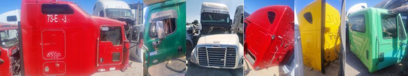 Venta de Autopartes Diesel