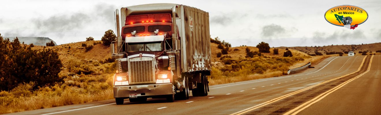 Motores Diesel - Autopartes en México